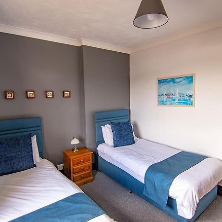 وودبريدج The Station Guest House المظهر الخارجي الصورة