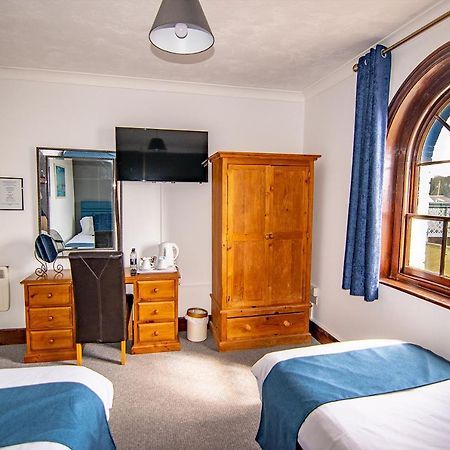 وودبريدج The Station Guest House المظهر الخارجي الصورة